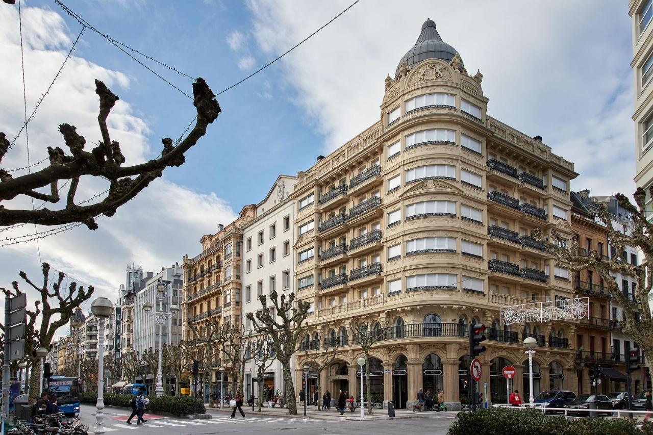 The Rentals Collection - Olabar II San Sebastián Exterior foto