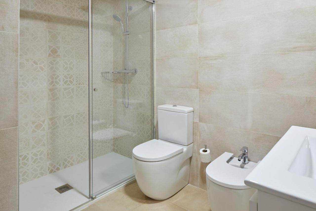 The Rentals Collection - Olabar II San Sebastián Exterior foto